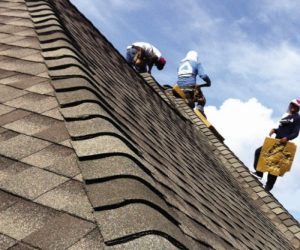 roofinstallation